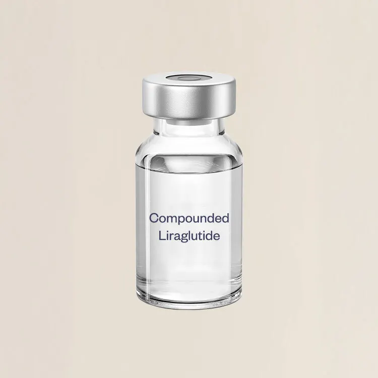 Saxenda vial